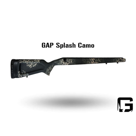 Eagle Series Rifle Buttstock
