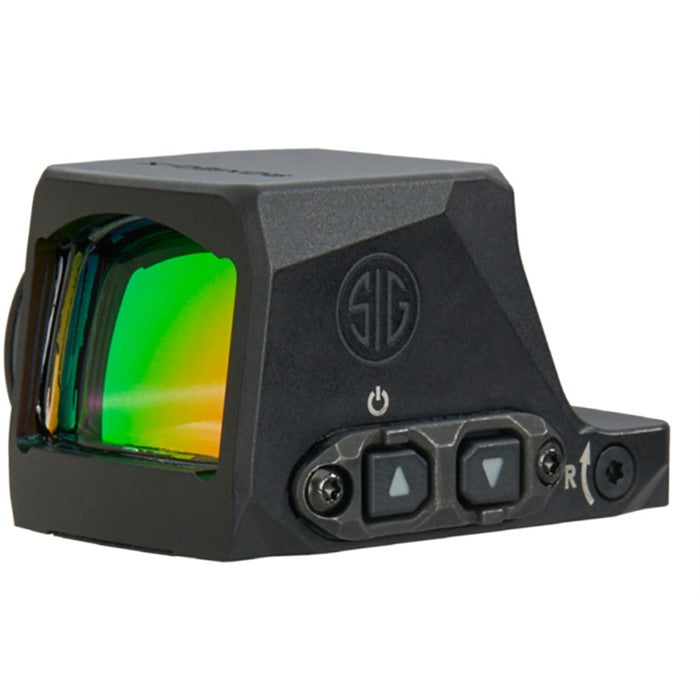 Phoenix 2 Series Rifle Buttstock