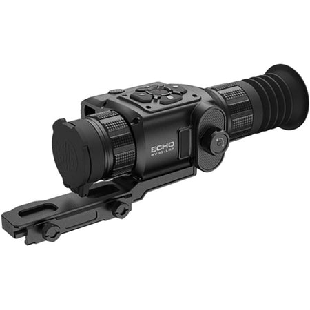 Trekker Series Rifle Buttstock