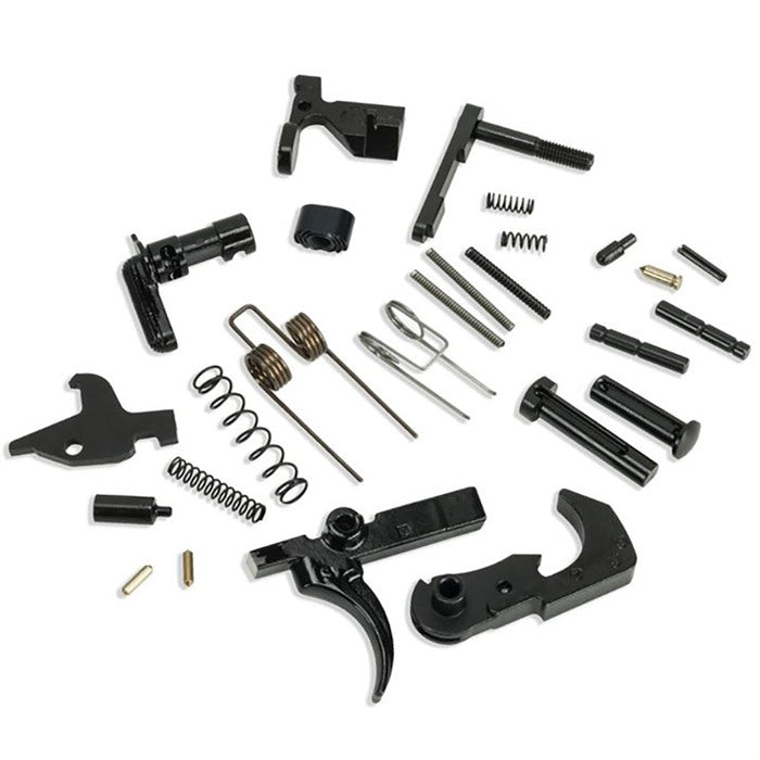 AR-15 Lower Parts Kit