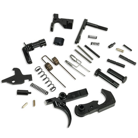 AR-15 Lower Parts Kit