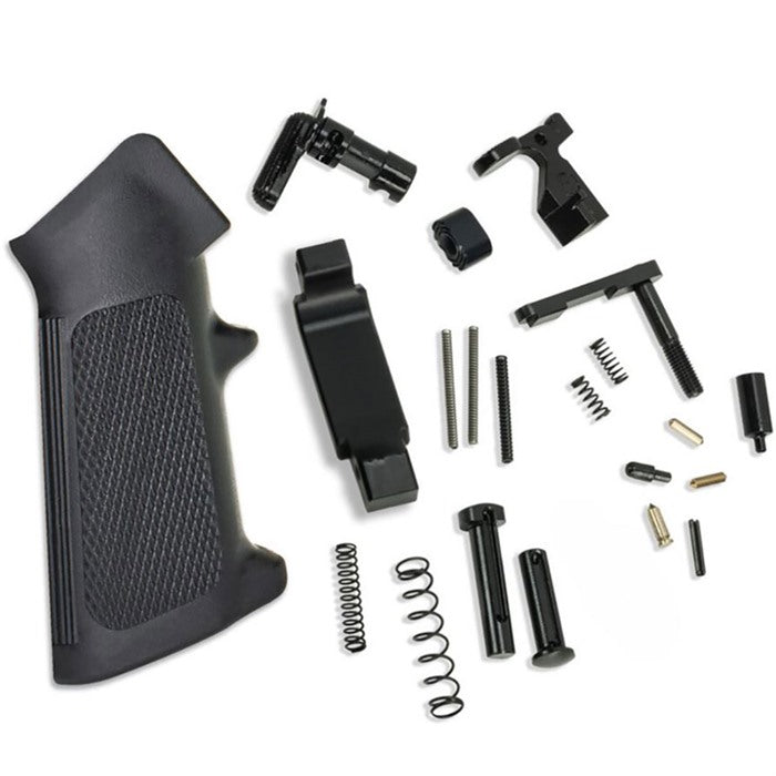 AR-15 Lower Parts Kit