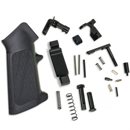 AR-15 Lower Parts Kit