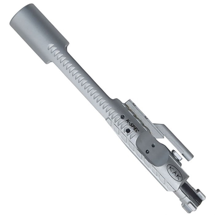 K-Spec 5.56 NATO M16 Bolt Carrier Group Side Vent