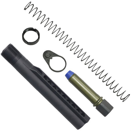 K-Spec AR-15 A5 Heavy Buffer Tube Set