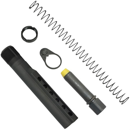 K-Spec AR-15 PCC Buffer Tube and Components Kit