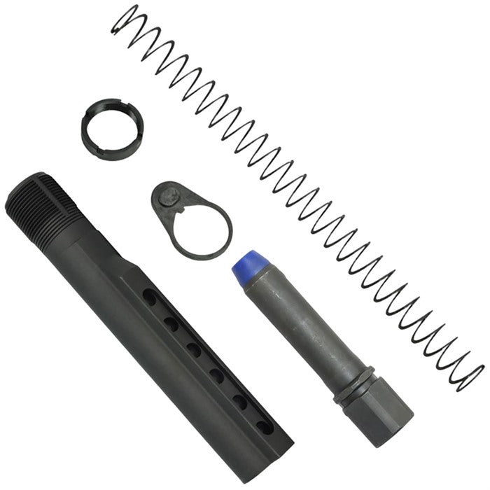 K-Spec AR-15 PCC Buffer Tube & Hardware Kit