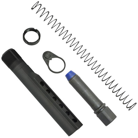 K-Spec AR-15 PCC Buffer Tube & Hardware Kit