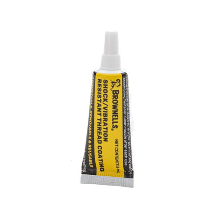 Vibration-Resistant Thread Coating Compound