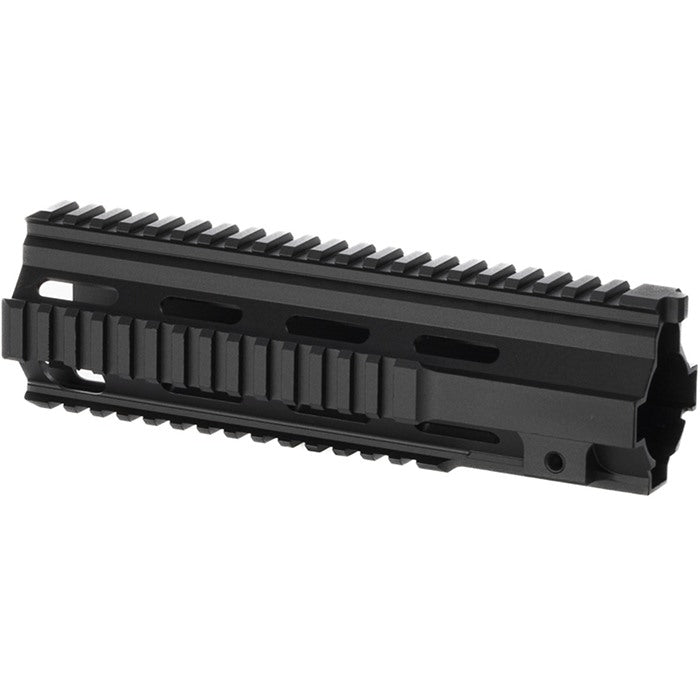 M27 Quad Rail Handguard BRN-4 (050806001466)
