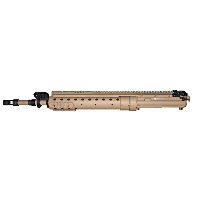 PRI MK12 MOD 0 SPR Gen III 5.56 18" Complete Upper Receiver - FDE