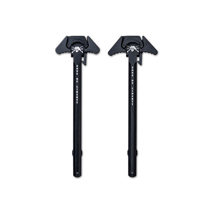 Liberty Ambidextrous Charging Handle for AR-15