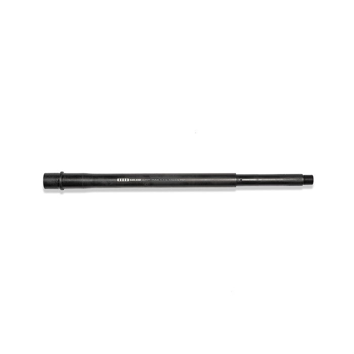 6mm MAX Precision Rifle Barrel