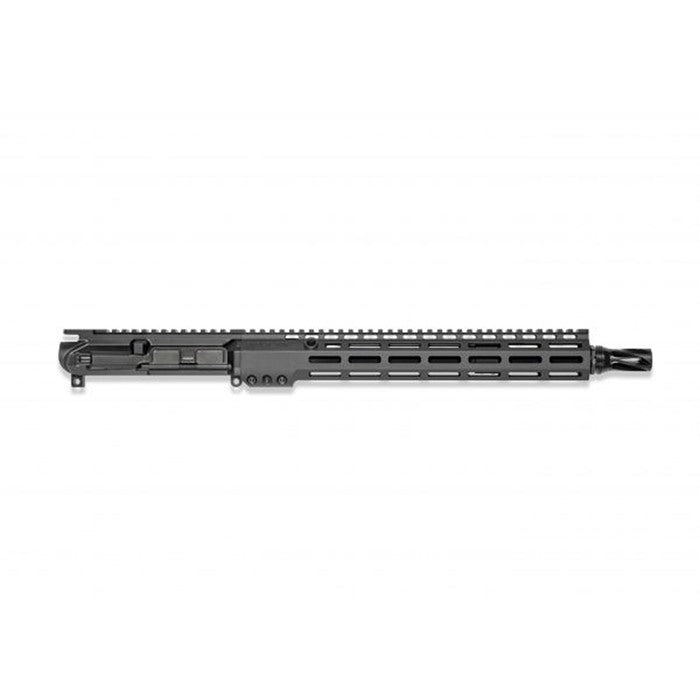 BROADSWORD-89 Assembled Upper Receiver 6mm MAX