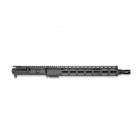 BROADSWORD-89 Assembled Upper Receiver 6mm MAX