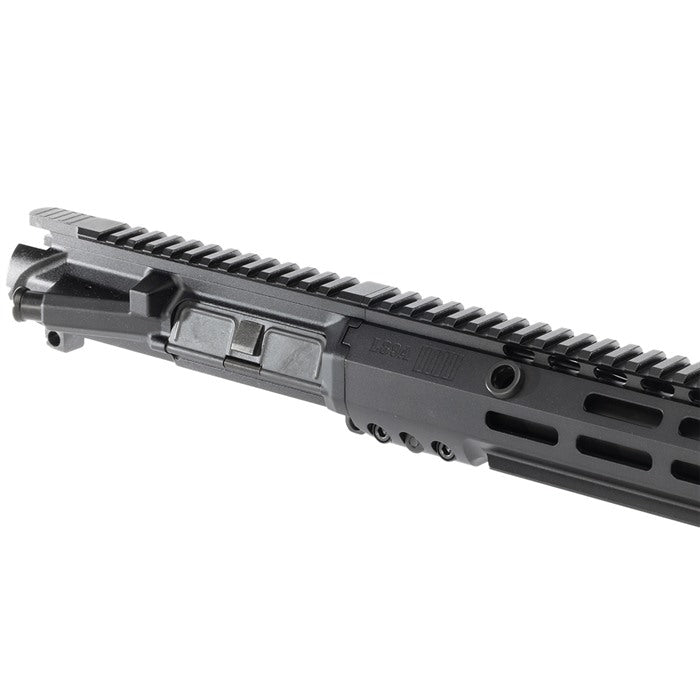 BROADSWORD-89 Assembled Upper Receiver 6mm MAX