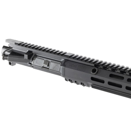 BROADSWORD-89 Assembled Upper Receiver 6mm MAX