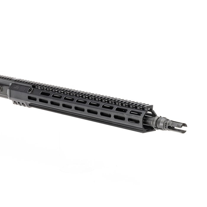 BROADSWORD-89 AR-15 223 Wylde Complete Upper Receiver