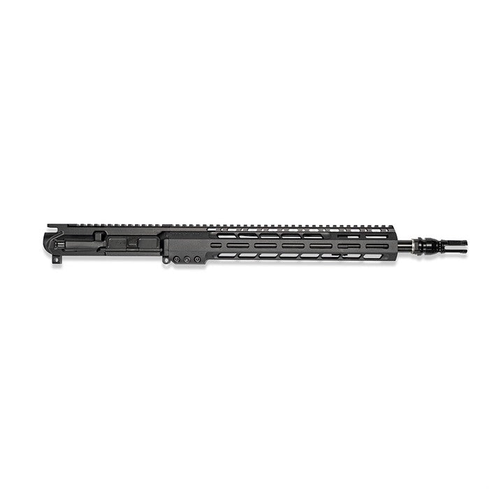 BROADSWORD-89 Assembled Upper Receiver 6mm ARC