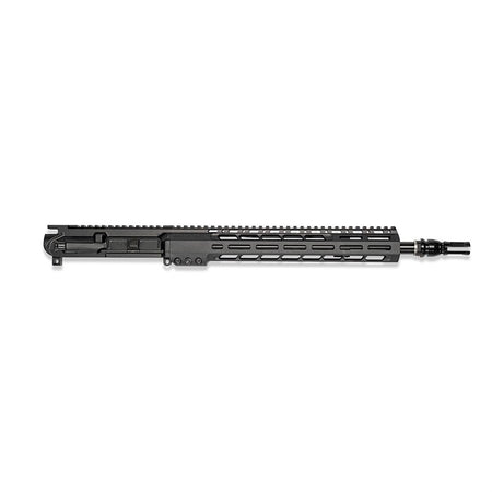 BROADSWORD-89 Assembled Upper Receiver 6mm ARC