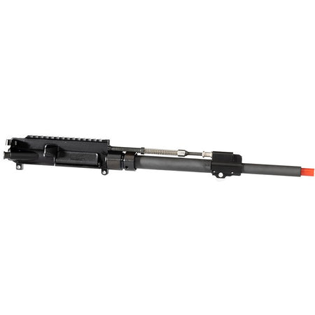 BRN-4 Chrome Lined Barrel Assembled Upper Receiver