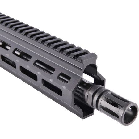 BRN-4 Upper Receiver Complete Assembly