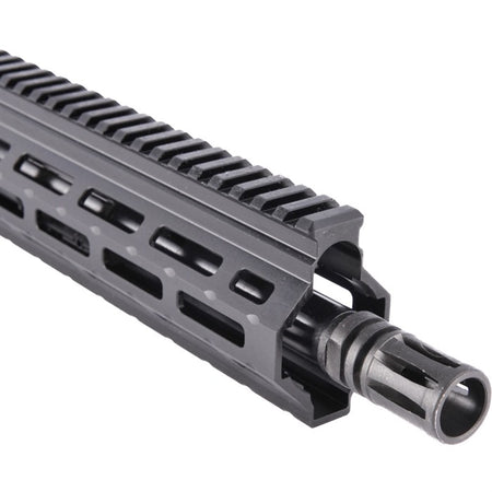 BRN-4 Fully Assembled Complete Upper Receiver