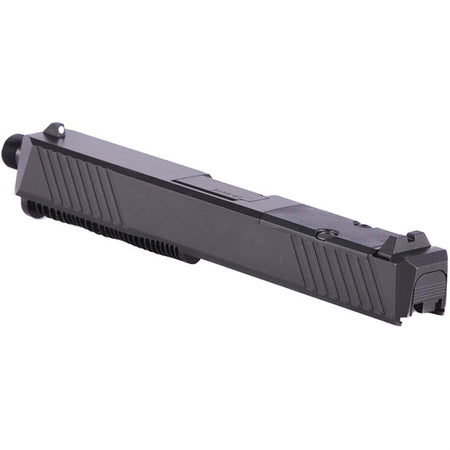 Glock 19 Complete Slide Assembly