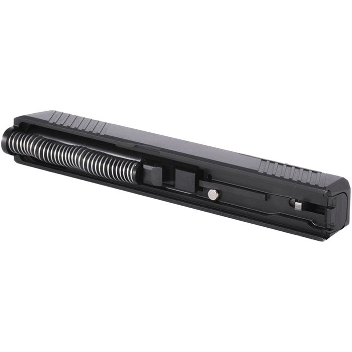 Glock 17 Complete Slide Assembly