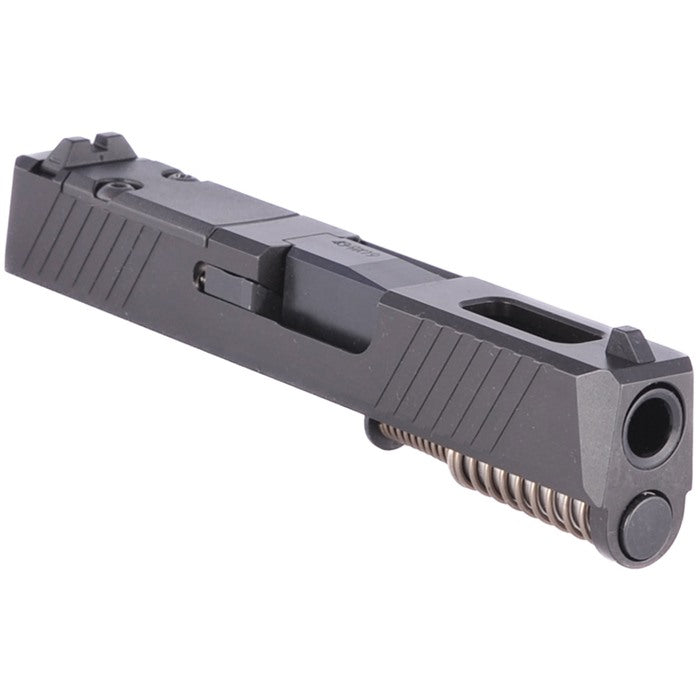 Complete Slide Assembly for Glock 43 Pistol