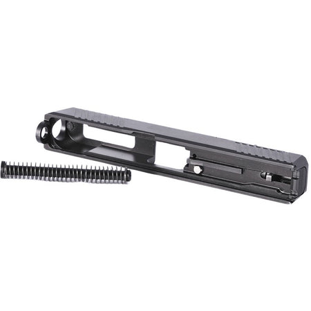 Slide with RMR Optic Cut for Glock 19