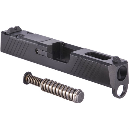 Slide with 407K Cut for Glock 43