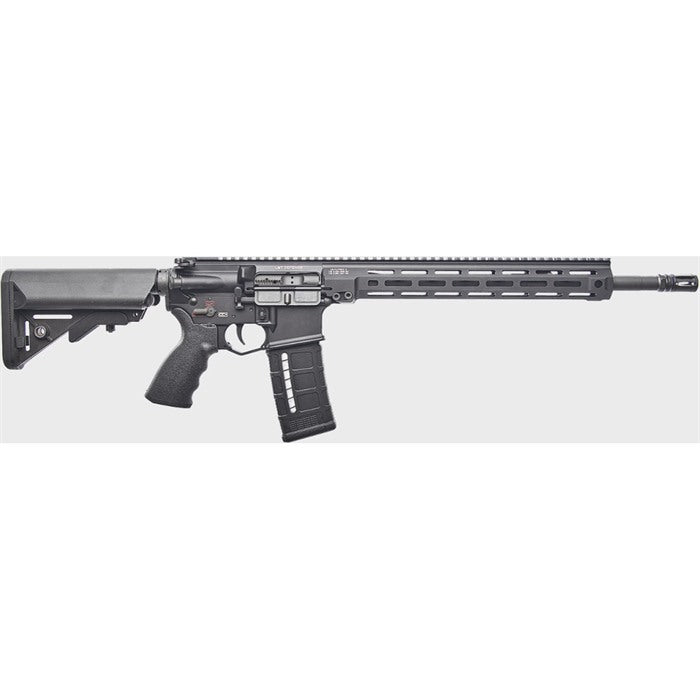 MARS-L MRP 5.56X45 NATO 16" BBL (1)30RD MAG BLACK