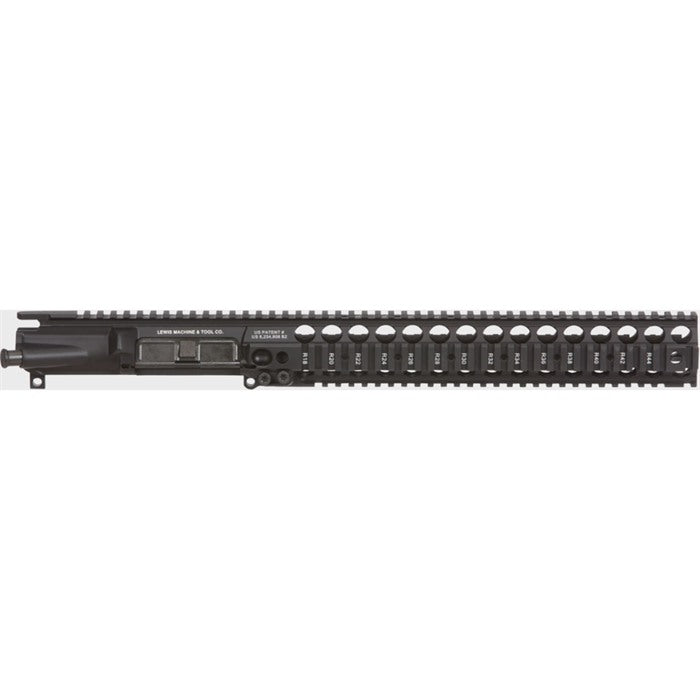 5.56mm MRP-L Quad Rail Assembled Upper Receiver