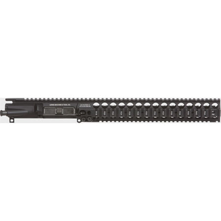 5.56mm MRP-L Quad Rail Assembled Upper Receiver