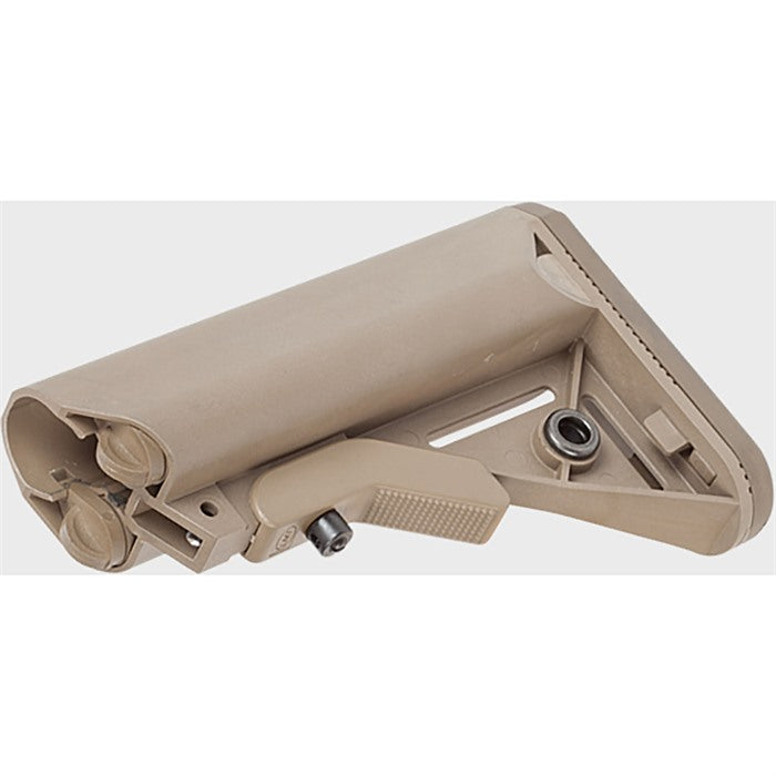 LMT SOPMOD Rifle Buttstock