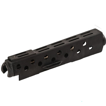 Rifle Heat Shield Accessory