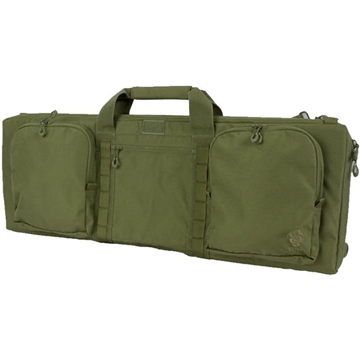 TPG Tactical Rifle Storage Case