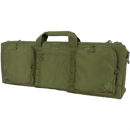 TPG Tactical Rifle Storage Case