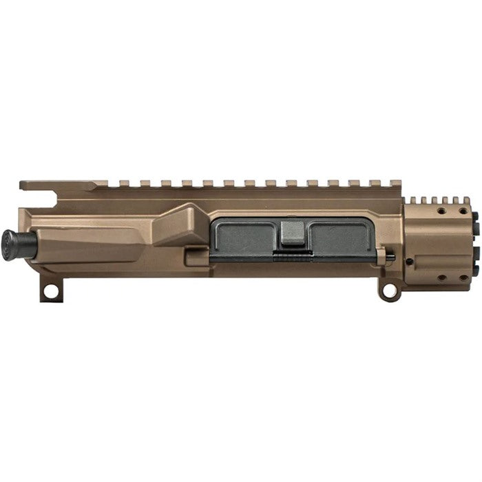M4E1 AR-15 5.56 NATO Enhanced Assembled Upper Receiver