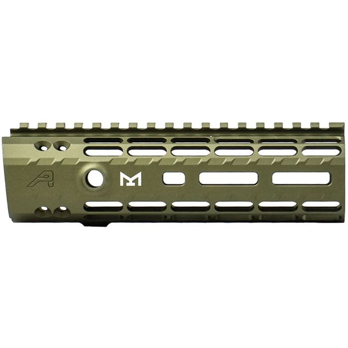 AR-15 Gen-2 Enhanced Free Float Handguard