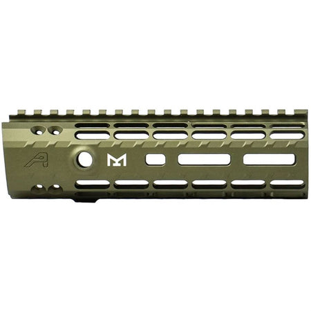 AR-15 Gen-2 Enhanced Free Float Handguard