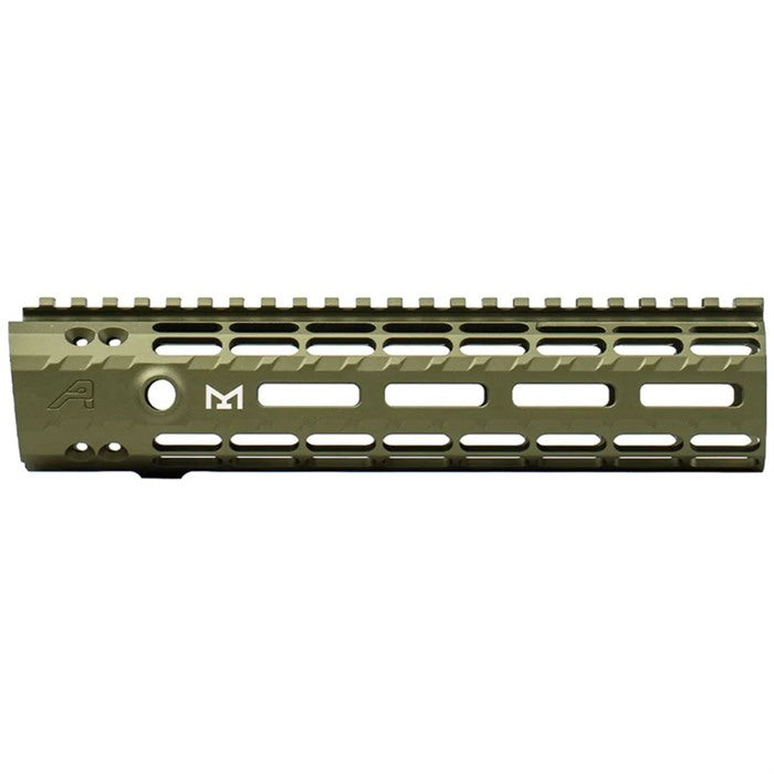 AR-15 Gen-2 Enhanced Free Float Handguard Assembly