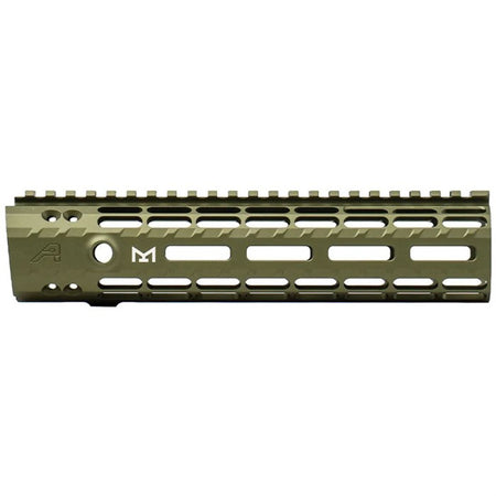 AR-15 Gen-2 Enhanced Free Float Handguard Assembly