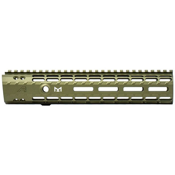 AR-15 GEN-2 Enhanced Free Float Handguard