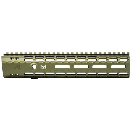 AR-15 GEN-2 Enhanced Free Float Handguard