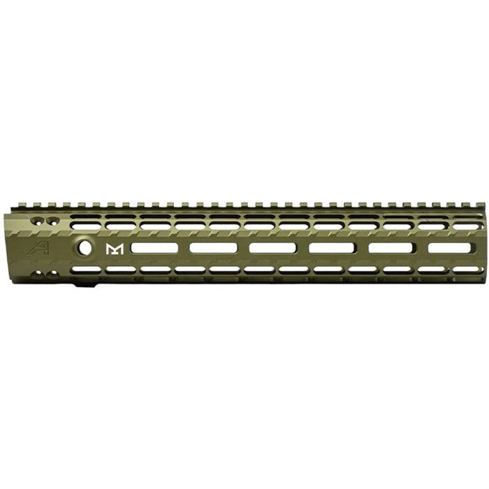 AR-15 GEN-2 Enhanced Free Float Handguard