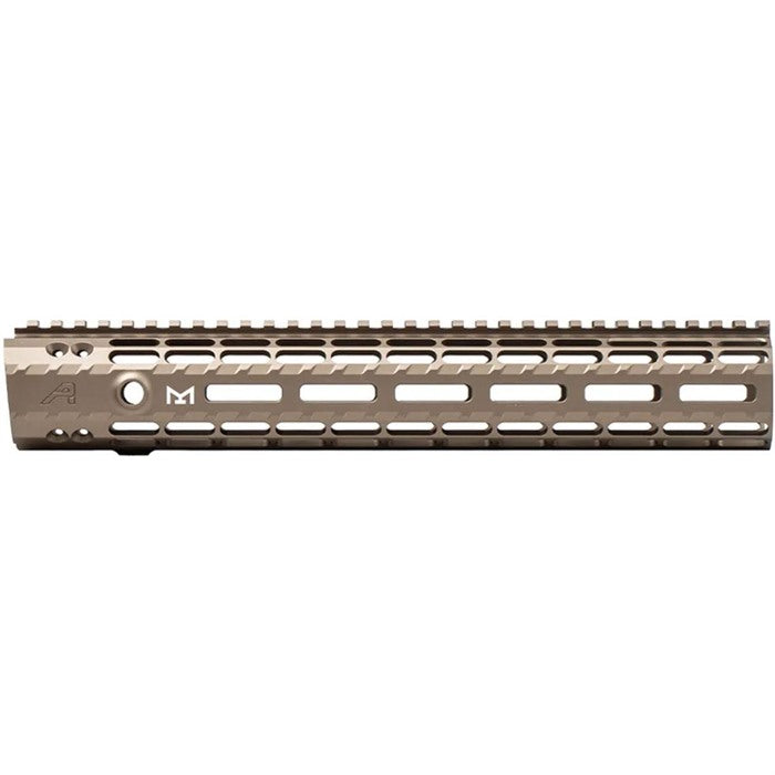 AR-15 GEN-2 Enhanced Free Float Handguard