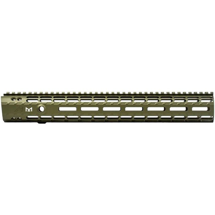 AR-15 GEN-2 Enhanced Free Float Handguard