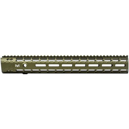 AR-15 GEN-2 Enhanced Free Float Handguard